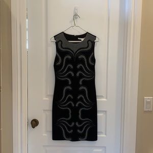 Diane von Furstenberg dress